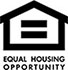 Equal Housing Opportunity Logo