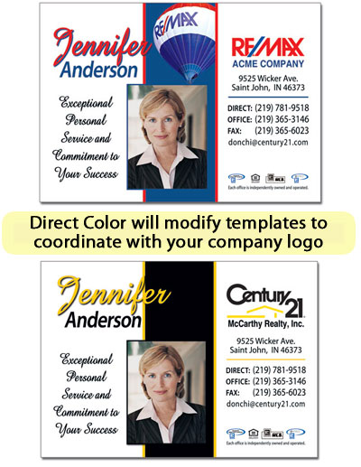 Realtor Postcard Promotion, Marketing Postcards, Advertising Post card, Custom Post cards